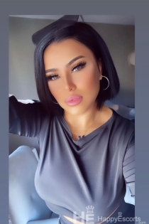 Naz, 25 år, Durres / Albanien Escorts - 9