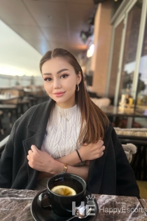 Sofie, 20 let, Durres / Albánie Escort – 4