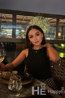 Sofie, 20 let, Durres / Albánie Escort – 5
