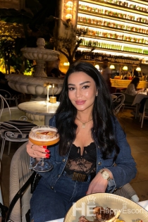 Sofie, 20 let, Durres / Albánie Escort – 8