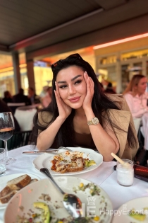 Sofie, 20 let, Durres / Albánie Escort – 10