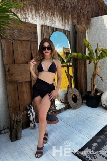 Su, Miaka 22, Durres / Albania Wasindikizaji - 2