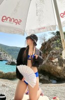 Jenny, Age 24, Escort in Tirana / Albanien
