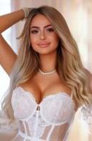 Triksi, 23 jaar, Escorts Sofia / Bulgarije