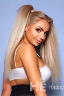 Triksi, 25 år, Sofia / Bulgarien Escorts - 7