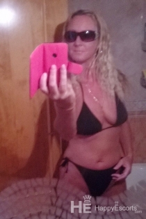Natalie K, Age 44, Escort in Torrevieja / Spain - 5