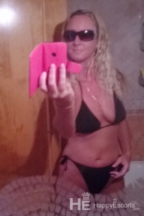 Natalie K, 44 años, Torrevieja / Escorts España - 5