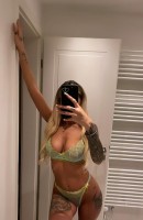 Sicilia, 22 años, Düsseldorf / Alemania Escorts