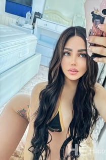 Key, Alter 27, Escort in Barcelona / Spanien - 10