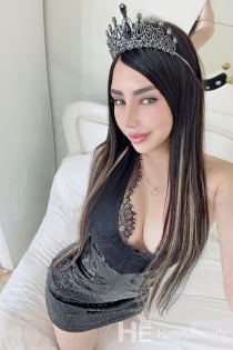 Megan, Age 27, Escort in Barcelona / Spain - 9