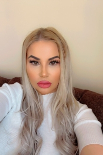 Кристал, 30 г., София / България Ескорт - 8