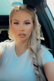 Кристал, 30 г., София / България Ескорт - 9