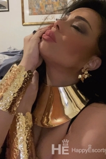 Mel Bozzi, 34 éves, Lisszabon/Portugália Escorts – 5
