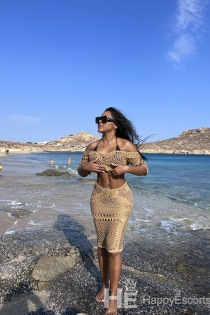 Vanessa Shaar., 나이 26, 쿠리티바 / 브라질 에스코트 - 8