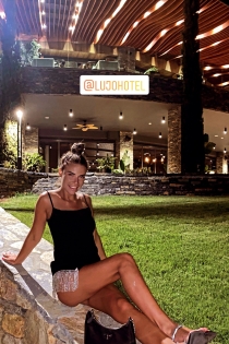 Marianna, 27 gadi, Brisele/Beļģija Eskorts — 4