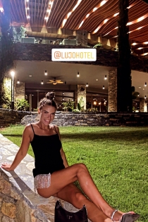 Marianna, 26 ans, Bratislava / Slovaquie Escortes - 4