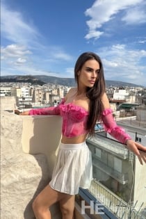Маріанна, 28 років, Відень / Австрія Ескорт - 3