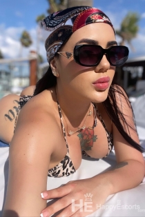 Penelope, Usia 27, Ibiza / Spanyol Pengawal - 2