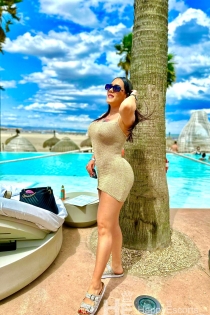 Penelope, 25 ans, Ibiza / Espagne Escortes - 3