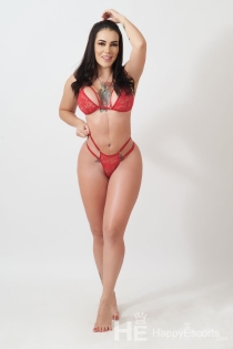 Penelope, Usia 27, Ibiza / Spanyol Pengawal - 6