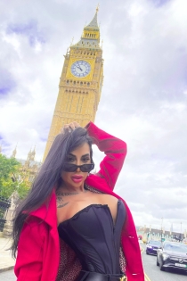 Munick Prates, Age 29, Escort in London / United Kingdom - 2