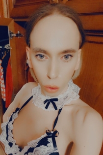 Ts Lucy, Alter 26, Escort in Budapest / Ungarn - 1