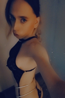 Ts Lucy, 26 anni, Budapest / Ungheria Escort - 3