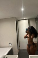 Shantel, Age 25, Escort in London / United Kingdom