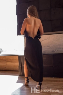 Ariellastar, 25 года, Варшава / Польша Эскорт - 4
