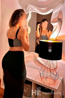 Hanny, 30 jaar, Escorts Valencia/Spanje - 5