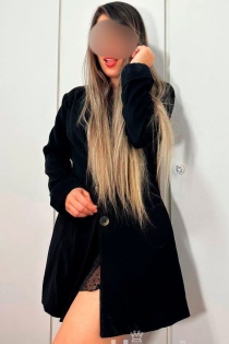 Hanny, 31 anni, Las Palmas de Gran Canaria / Spagna Escort - 2