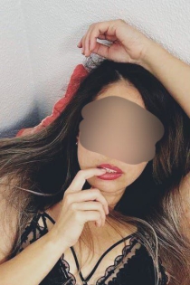 Hanny, 30 jaar, Escorts Valencia/Spanje - 7