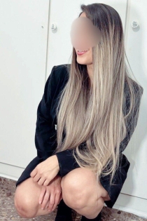 Hanny, 31 anni, Las Palmas de Gran Canaria / Spagna Escort - 1