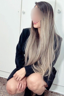 Hanny, Alter 30, Escort in Valencia / Spanien - 1