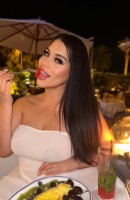 Luciana, Age 23, Escort in Barcelona / Spanien