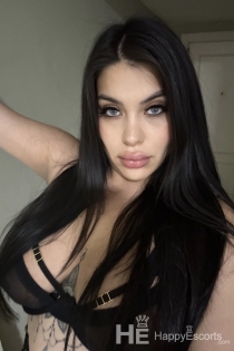 Luciana, 23 år, eskorte i Madrid / Spania - 7
