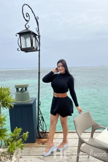 Jesika, 35 años, Escorts Madrid / España - 3