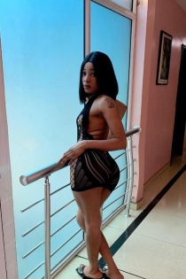 Angela, Age 26, Escort in Stockholm / Sweden - 4