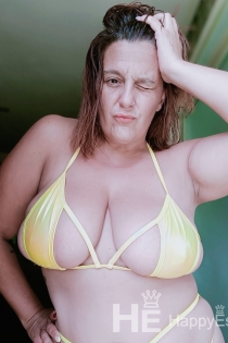 Lya Lips, 41 años, Benidorm / Escorts España - 3