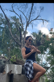 Zaphyro Artiles, Age 26, Escort in Miami FL / USA - 2