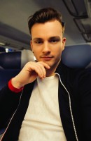 Ian, 26 tuổi, Basel / Thụy Sĩ