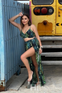 Arina, 23 anni, Zagabria / Croazia Escort - 3