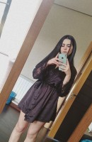 Nihal, Age 22, Escort in Istanbul / Türkei