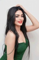 Chery, Age 22, Escort in Istanbul / Türkei