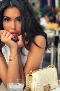 Jasmine, 26-aastane, Amsterdami / Hollandi saatjad – 1