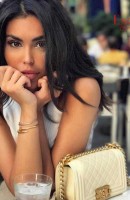 Jasmine, 26-aastane, Amsterdam / Hollandi saatja