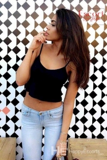 Jasmine, 26-aastane, Amsterdami / Hollandi saatjad – 2