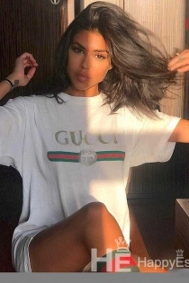 Jasmine, 26-aastane, Amsterdami / Hollandi saatjad – 3