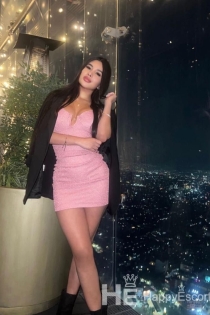 Arianna, 24 ετών, Μαδρίτη / Ισπανία Συνοδοί - 5