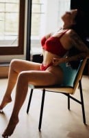 Rita, Age 30, Porto / Portugal Escorts